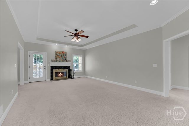 155 Hidden Falls Drive, Hull, GA 30646