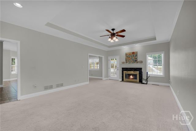 155 Hidden Falls Drive, Hull, GA 30646