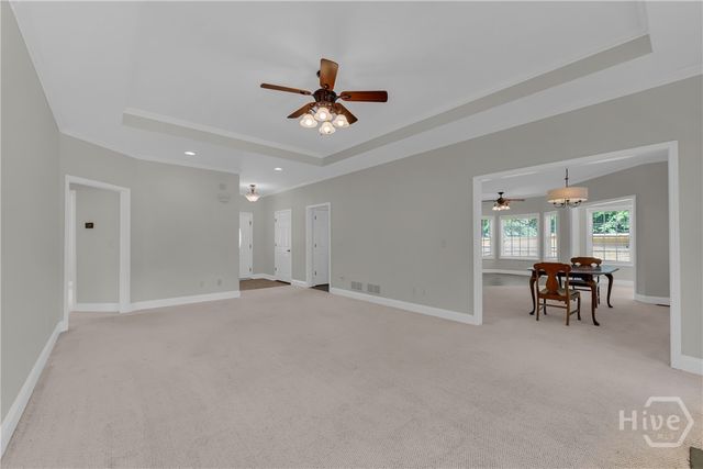 155 Hidden Falls Drive, Hull, GA 30646