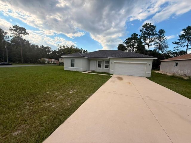 7855 SW 127TH LOOP, Ocala, FL 34473