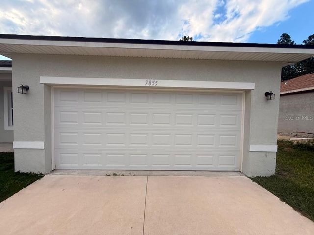 7855 SW 127TH LOOP, Ocala, FL 34473