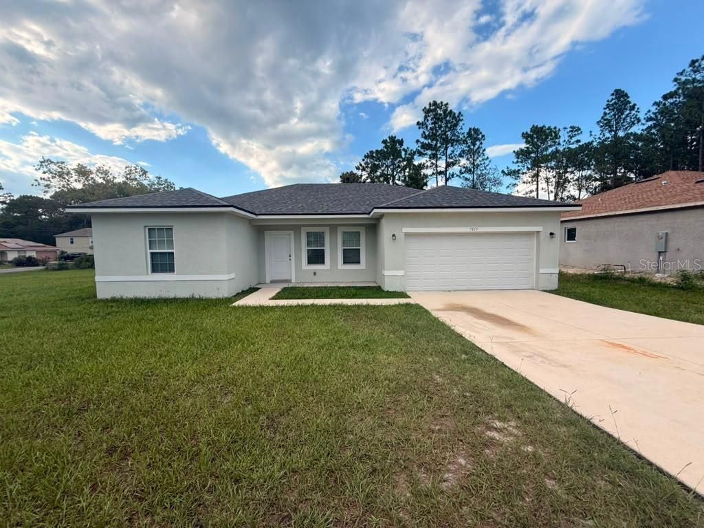 7855 SW 127TH LOOP, Ocala, FL 34473
