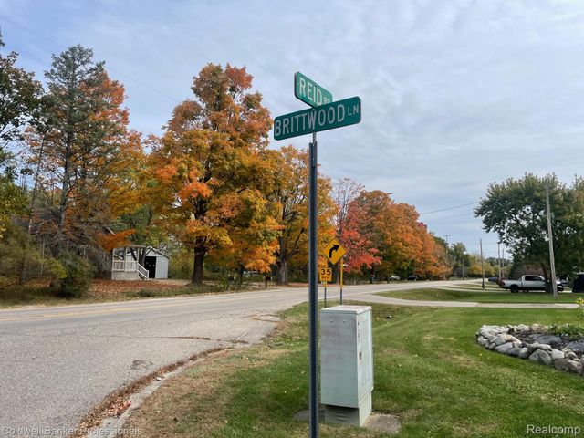 7071 Brittwood Lane, Flint, MI 48507