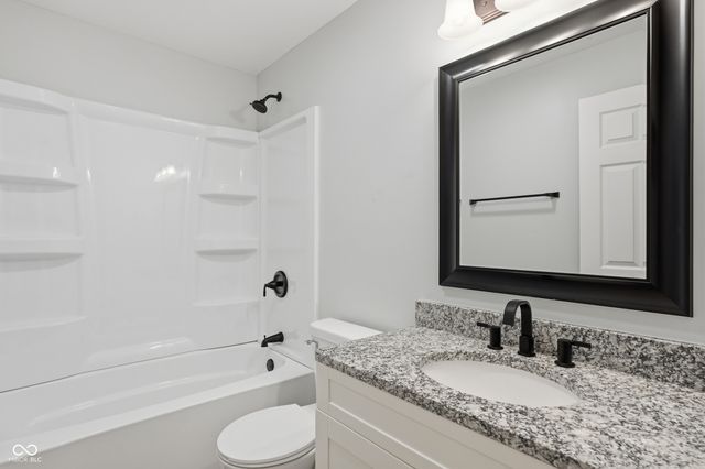 8353 Paso Del Norte Court, Indianapolis, IN 46227