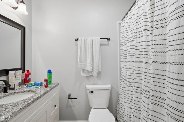8353 Paso Del Norte Court, Indianapolis, IN 46227