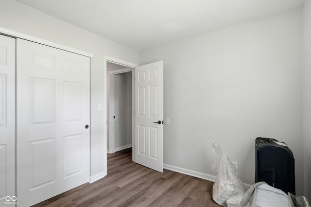 8353 Paso Del Norte Court, Indianapolis, IN 46227