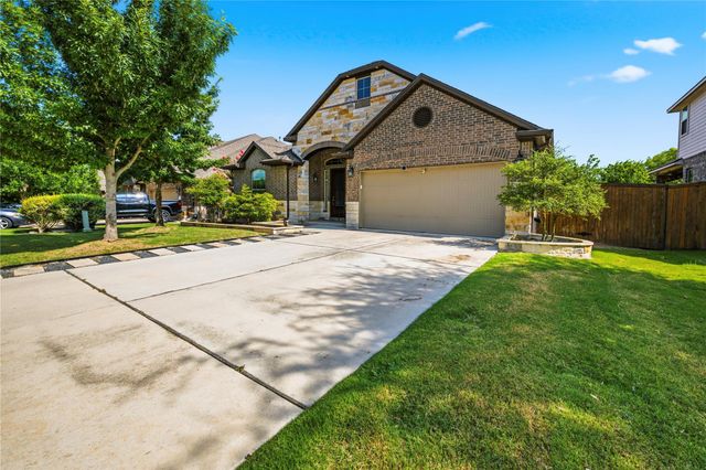 3013 Chalice Well DR, Pflugerville, TX 78660