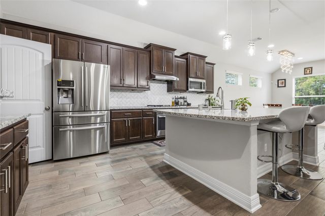 3013 Chalice Well DR, Pflugerville, TX 78660