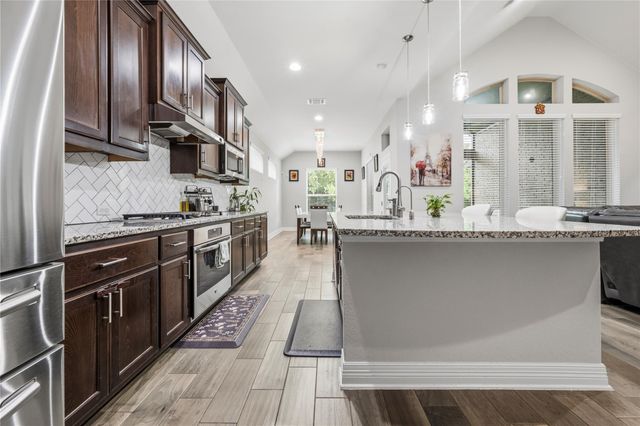 3013 Chalice Well DR, Pflugerville, TX 78660