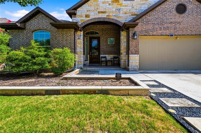 3013 Chalice Well DR, Pflugerville, TX 78660