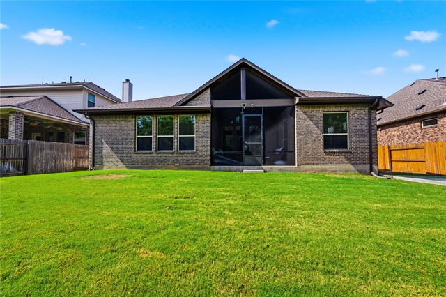 3013 Chalice Well DR, Pflugerville, TX 78660