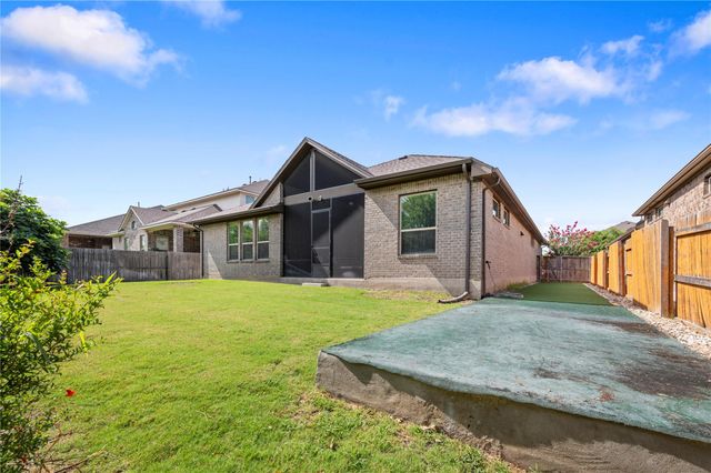 3013 Chalice Well DR, Pflugerville, TX 78660