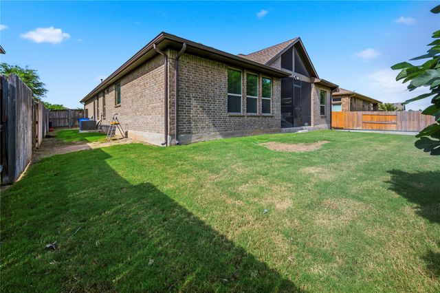 3013 Chalice Well DR, Pflugerville, TX 78660