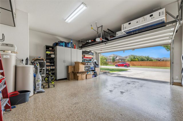 3013 Chalice Well DR, Pflugerville, TX 78660