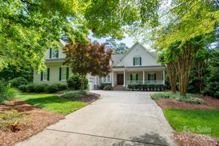 154 Patterson's Bridge None, New London, NC 28127