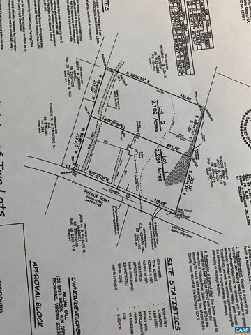 12085 PINHOOK RD, Rockville, VA 23146