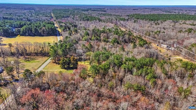 12085 PINHOOK RD, Rockville, VA 23146
