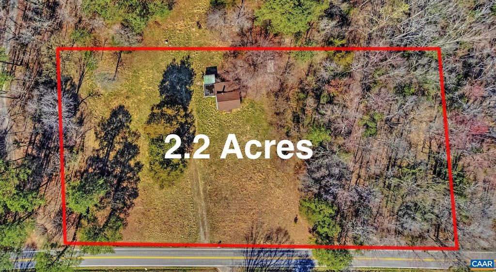 12085 PINHOOK RD, Rockville, VA 23146