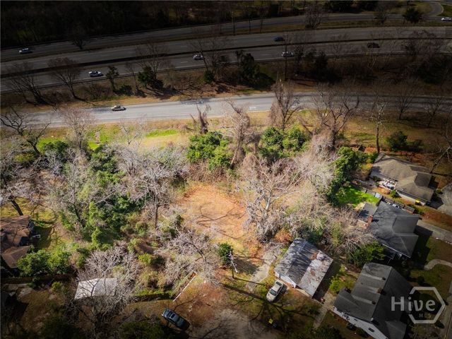 1827 McCormick Street, Savannah, GA 31404