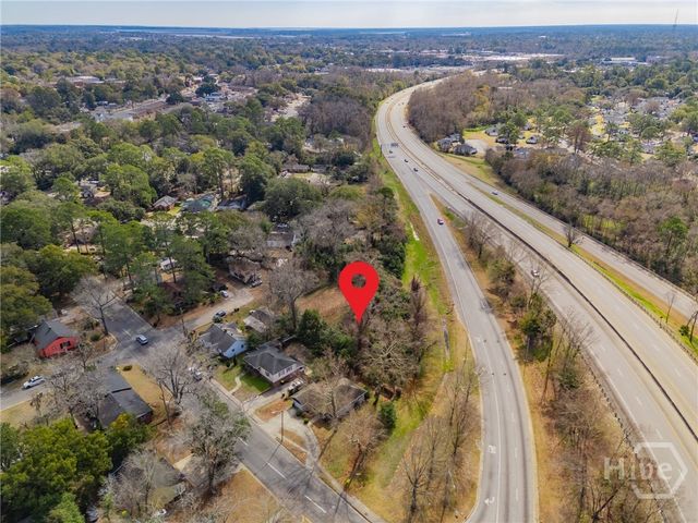 1827 McCormick Street, Savannah, GA 31404