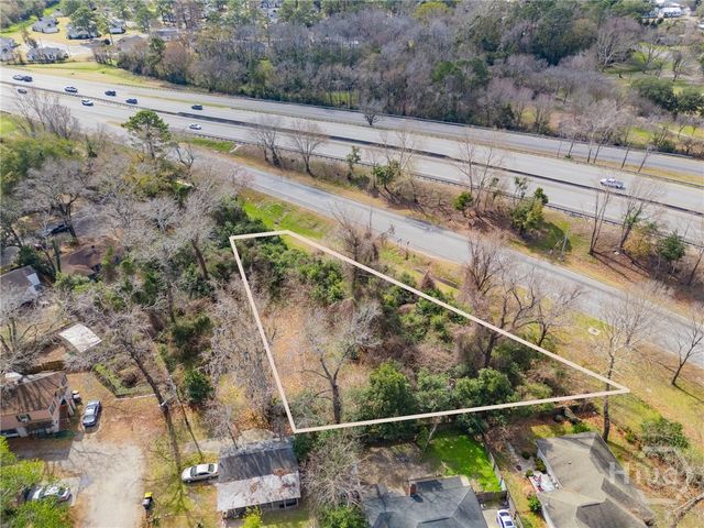 1827 McCormick Street, Savannah, GA 31404