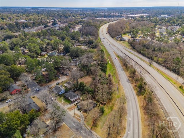 1827 McCormick Street, Savannah, GA 31404