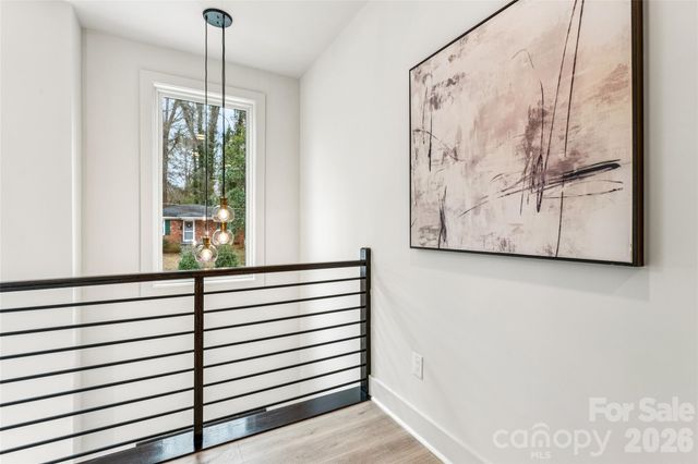 2408 Crestview Drive, Charlotte, NC 28216