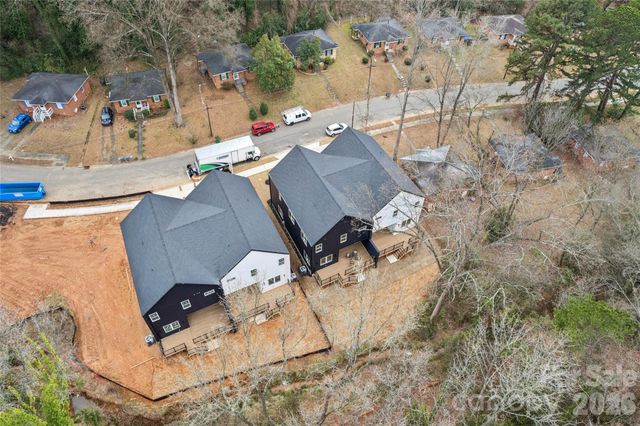 2408 Crestview Drive, Charlotte, NC 28216