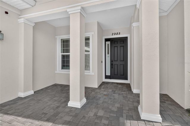 2985 BREEZY MEADOWS DRIVE, Clearwater, FL 33760