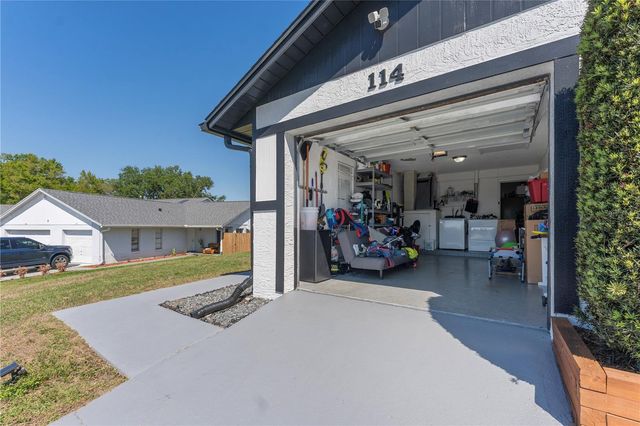 114 WINTER RIDGE CIRCLE, Orlando, FL 32835