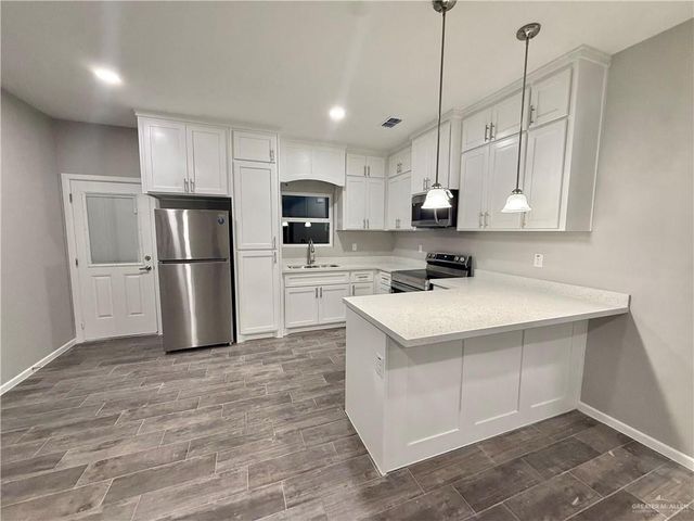 509 N Alexandrite Avenue 1, Edinburg, TX 78541