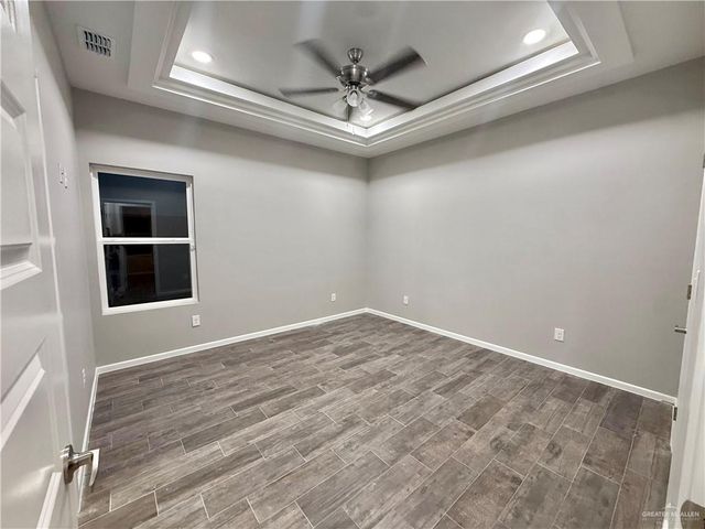 509 N Alexandrite Avenue 1, Edinburg, TX 78541