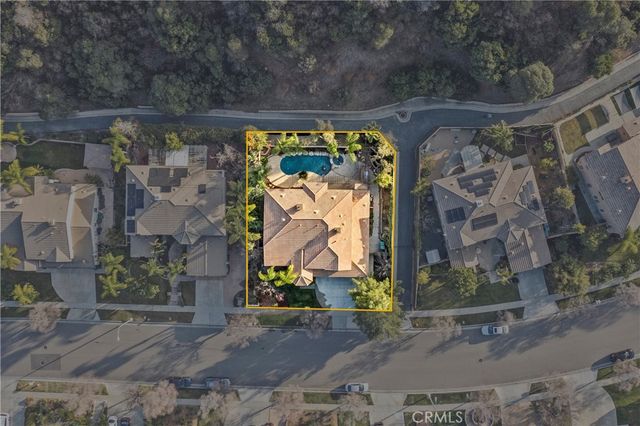 1728 Tamarron, Corona, CA 92883