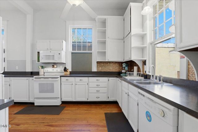 129 E Railroad Street, La Grange, NC 28551