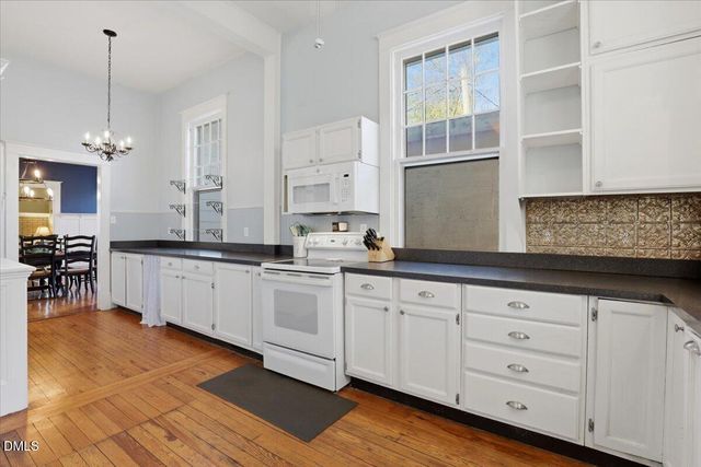 129 E Railroad Street, La Grange, NC 28551