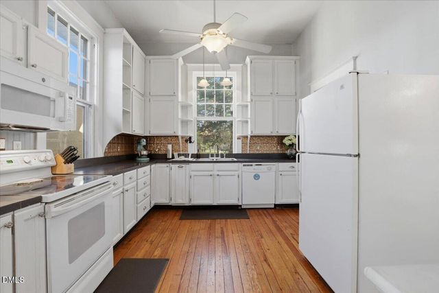 129 E Railroad Street, La Grange, NC 28551