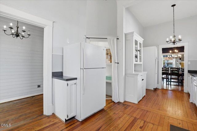 129 E Railroad Street, La Grange, NC 28551