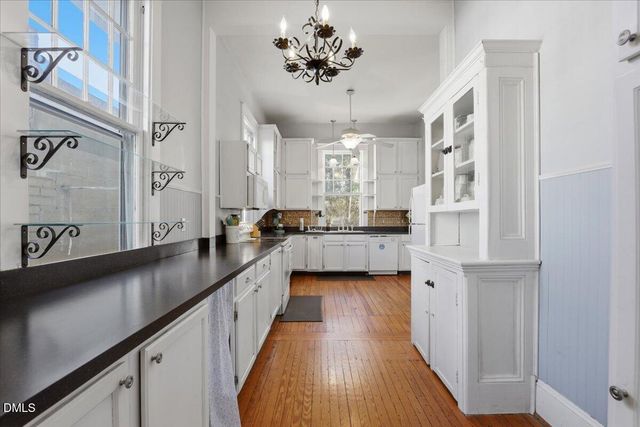 129 E Railroad Street, La Grange, NC 28551