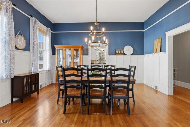 129 E Railroad Street, La Grange, NC 28551