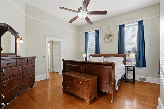 129 E Railroad Street, La Grange, NC 28551