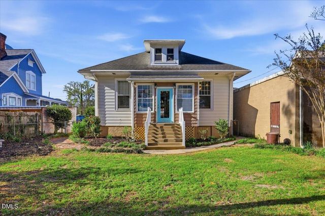 129 E Railroad Street, La Grange, NC 28551