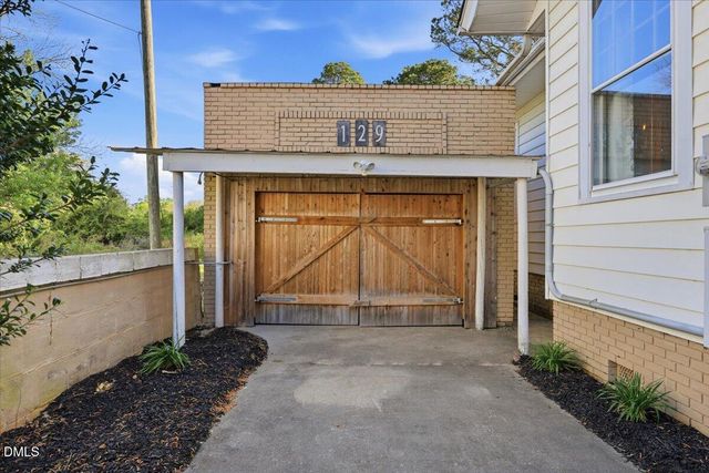 129 E Railroad Street, La Grange, NC 28551