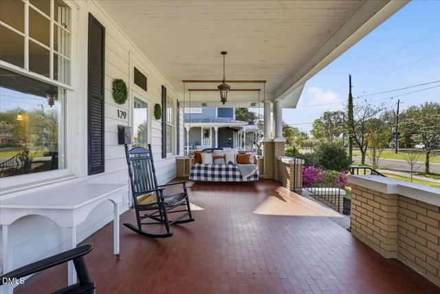 129 E Railroad Street, La Grange, NC 28551