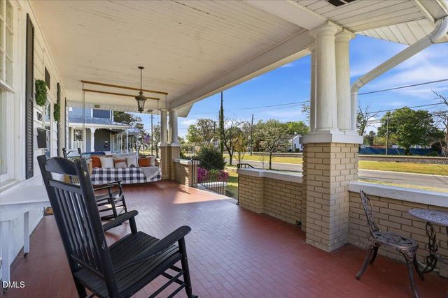 129 E Railroad Street, La Grange, NC 28551