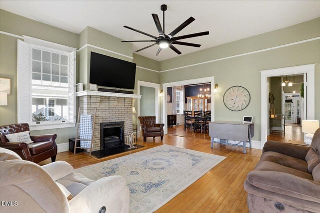 129 E Railroad Street, La Grange, NC 28551