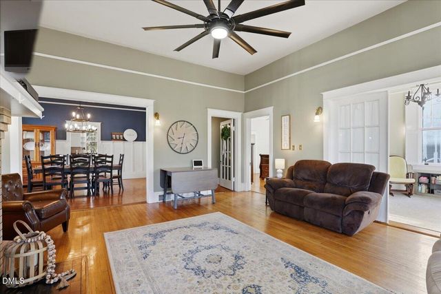 129 E Railroad Street, La Grange, NC 28551