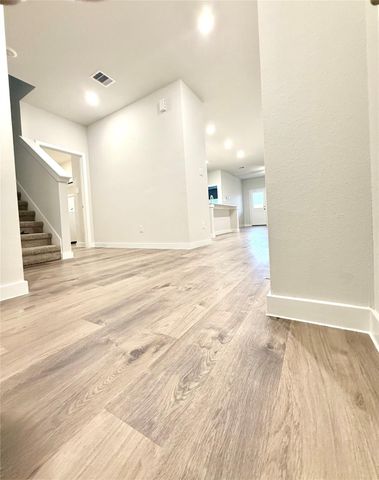 4018 Ancient Honor Drive, Brookshire, TX 77423