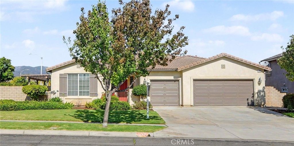 2426 Mary Clare, Corona, CA 92882