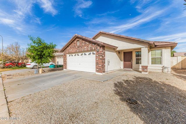 5315 S 28TH Drive, Phoenix, AZ 85041