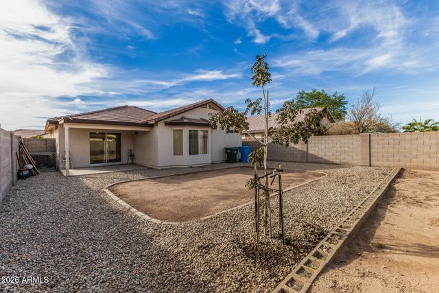 5315 S 28TH Drive, Phoenix, AZ 85041